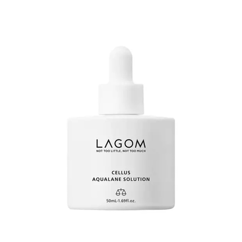 LAGOM Cellus Aqualane Solution 50ml