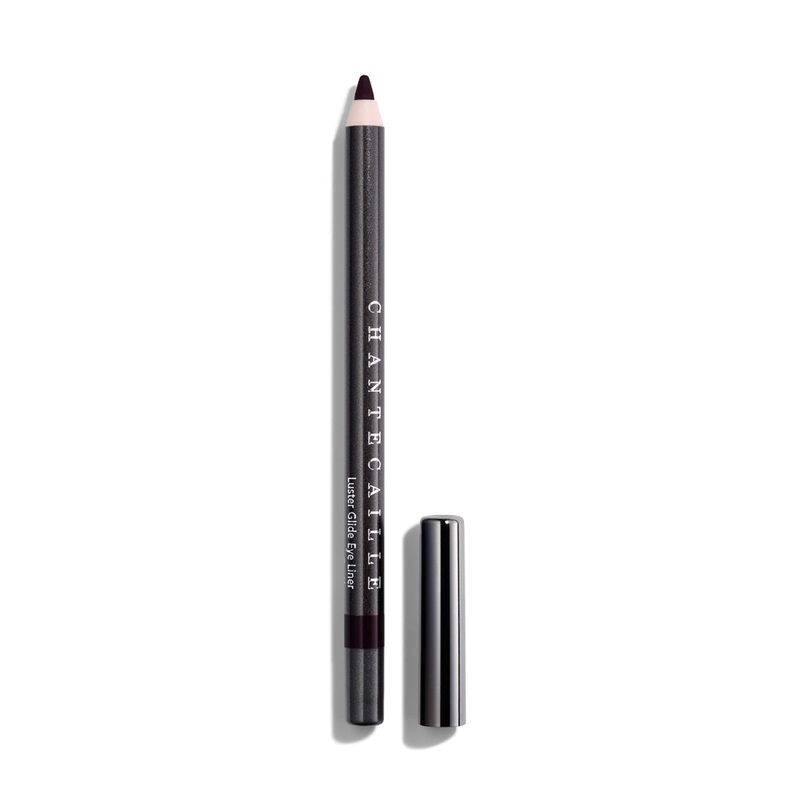 Luster Glide Silk Infused Eye Liner – Raven 1g
