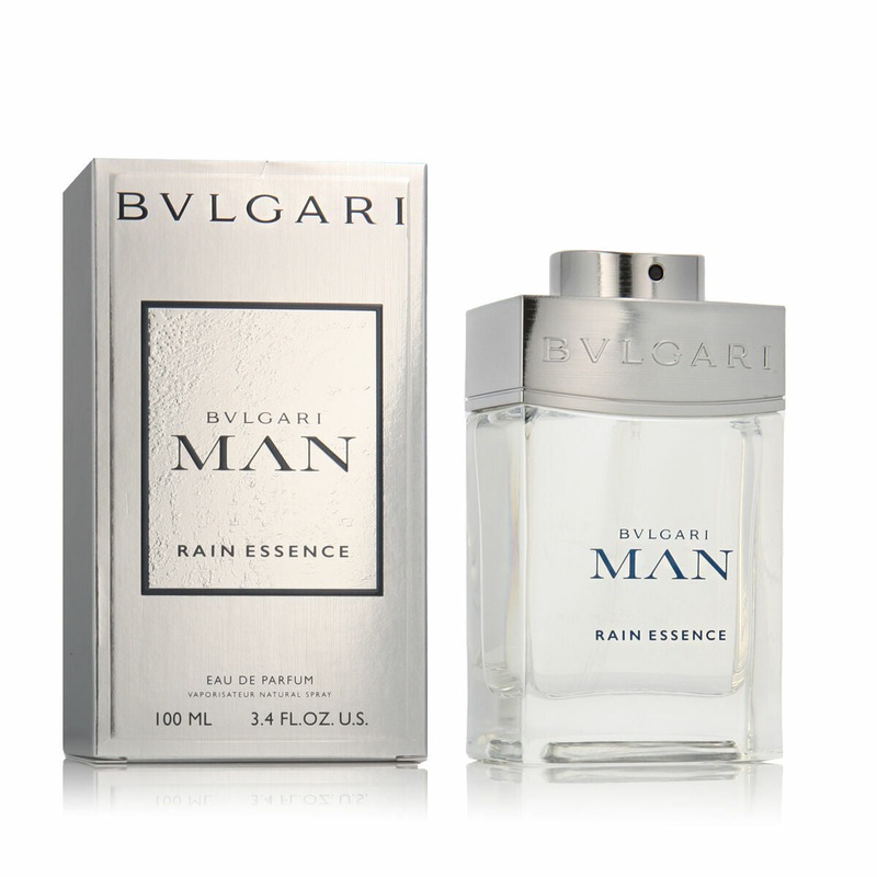 Men’s Perfume Bvlgari Man Rain Essence EDP 100 ml