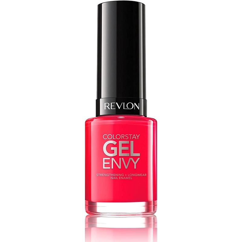 Revlon Nail Polish Color Stay Gel Envy 130 Pocket Aces