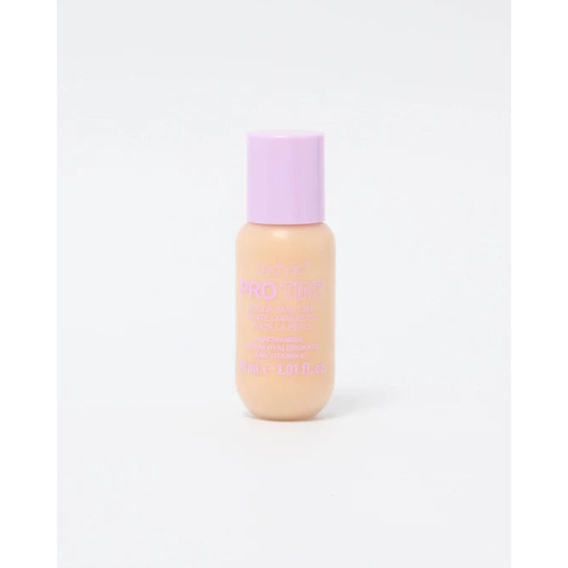 Technic Pro Tint Caramelised Peach