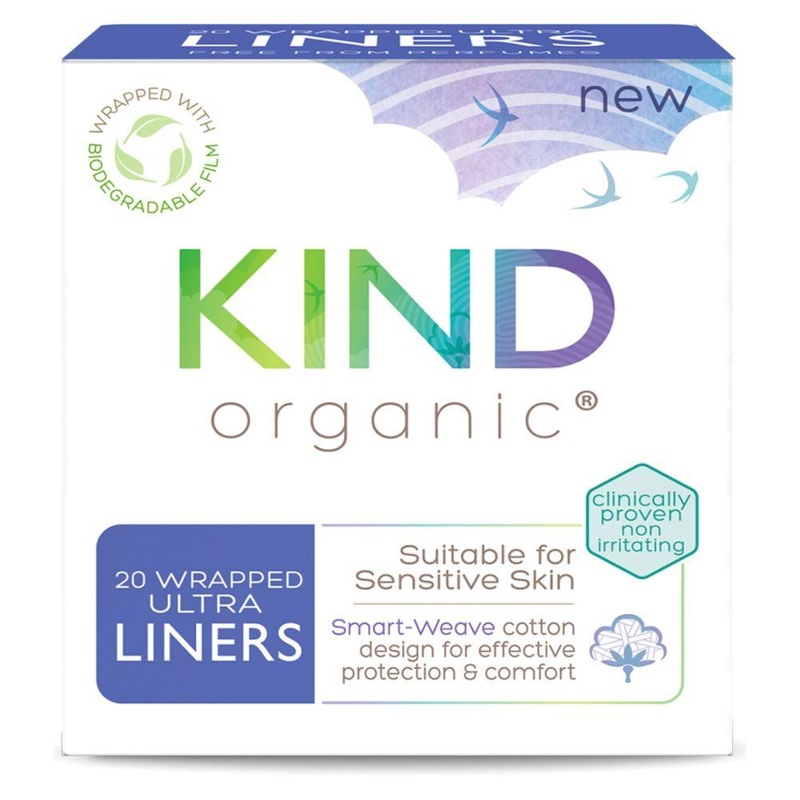 Ultra Liners 20S