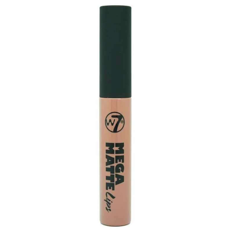 W7 Cosmetics Mega Matte Lips Lipstick 7ml  – Oddball