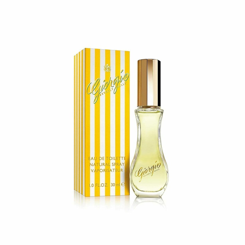 Women’s Perfume Giorgio 30 ml