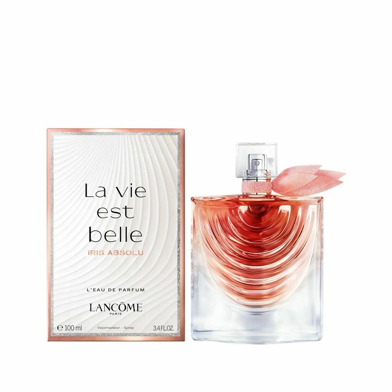 Women’s Perfume Lancme La vie est belle Iris Absolu EDP 100 ml