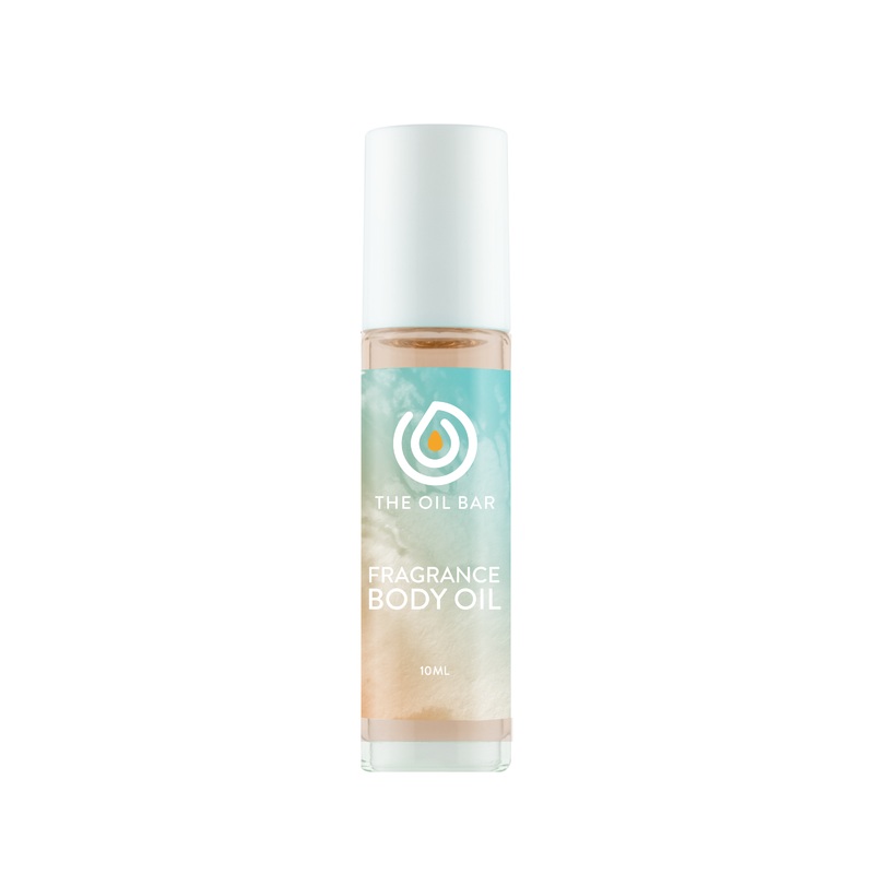 Amber Fragrance Roll-On .33 Ounce .3 Ounce