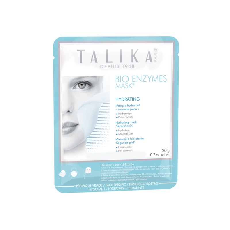 Bio Enzymes Hydrating Mask 20g