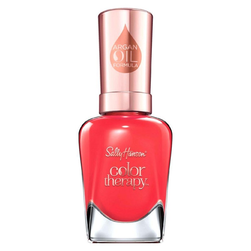 Colour Therapy Nail Polish – 320 Aurant You Relaxed 14.7Ml