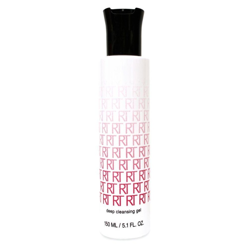 Cosmetic Brush Cleanser