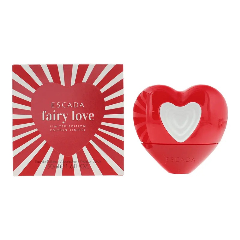 ESCADA FAIRY LOVE EDT SPRAY 50ML
