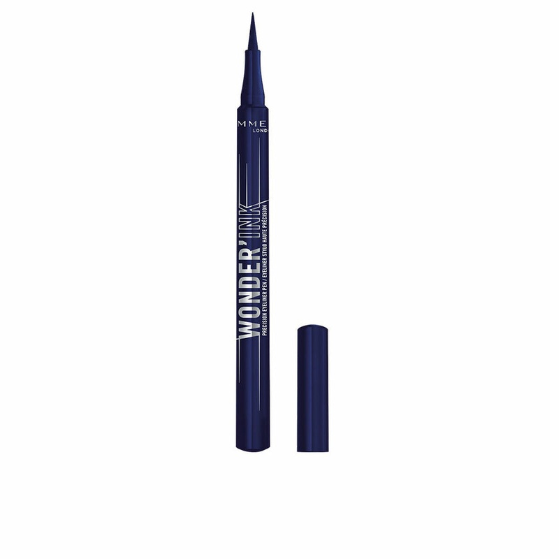 Eyeliner Rimmel London WONDER’INK N 03-Aquatic Aria (1 Unit)