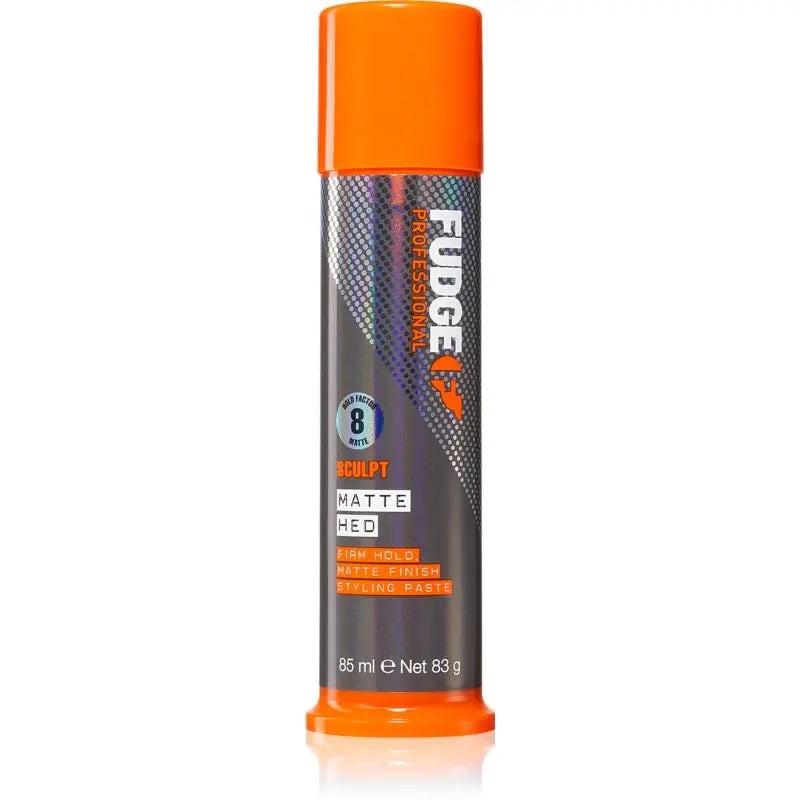 FUDGE Professional Matte Hed 85ml
