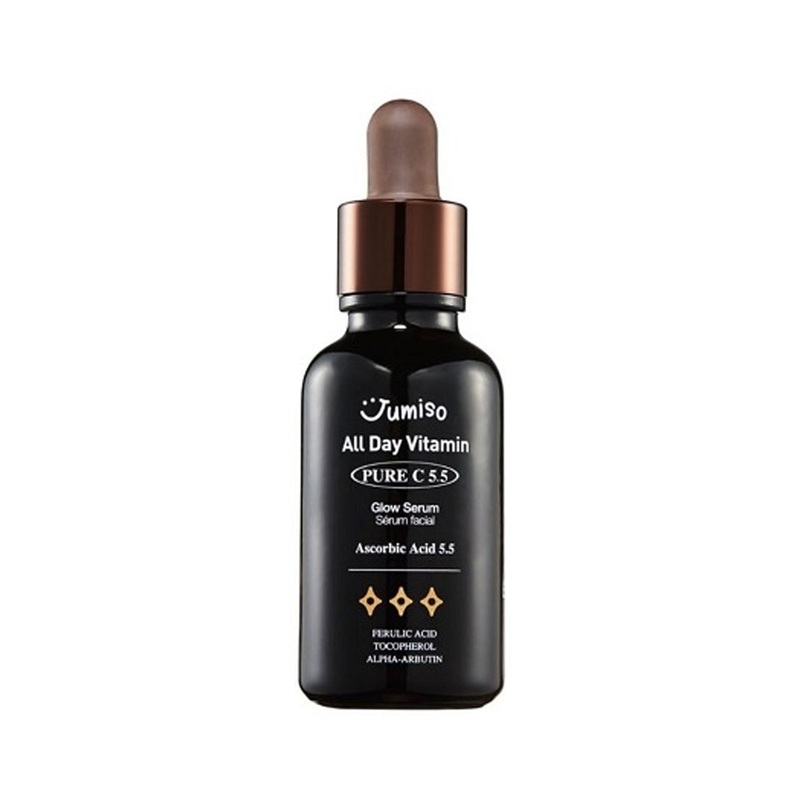 JUMISO All Day Vitamin Pure C 5.5 Glow Serum 30ml