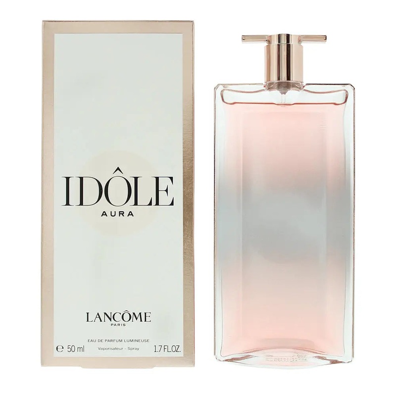 Lancme Idle Aura Eau de Parfum 50ml