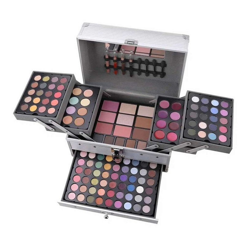 Make-Up Set MYA Cosmetics Profesional Multicolour