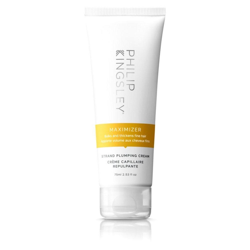 Maximizer Strand Plumping Cream 75Ml