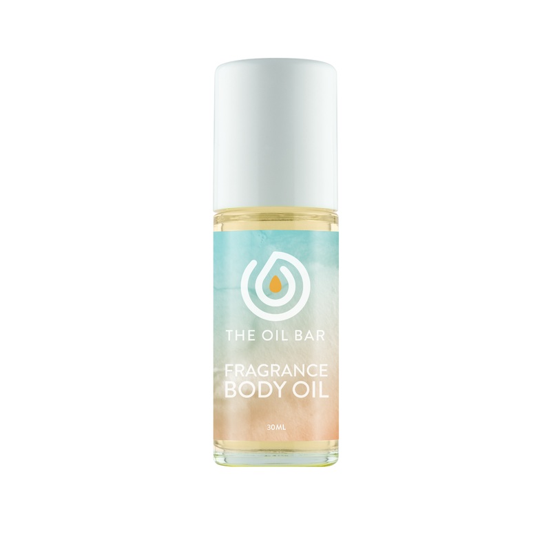 Red Egyptian Musk Fragrance Roll-On 1 Ounce 1 Ounce