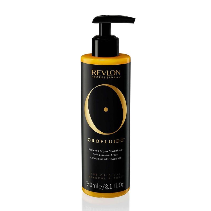 Revlon Orofluido Conditioner 240ml