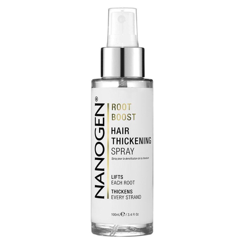 Root Boost Hair Thickening Spray – 100Ml 100 ML