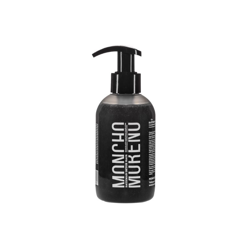 Shampoo Bathman Detox Hair 250ml
