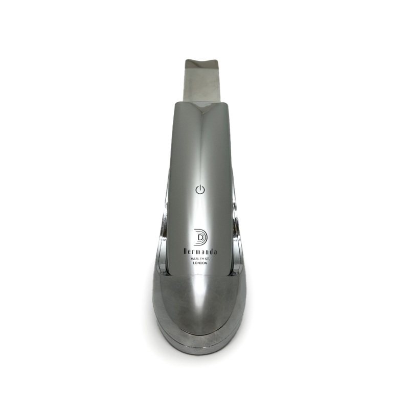 Ultrasonic Scrub Device
