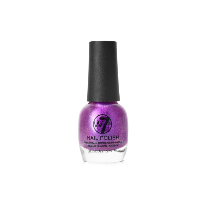 W7 Nail Polish 16A Gemstone