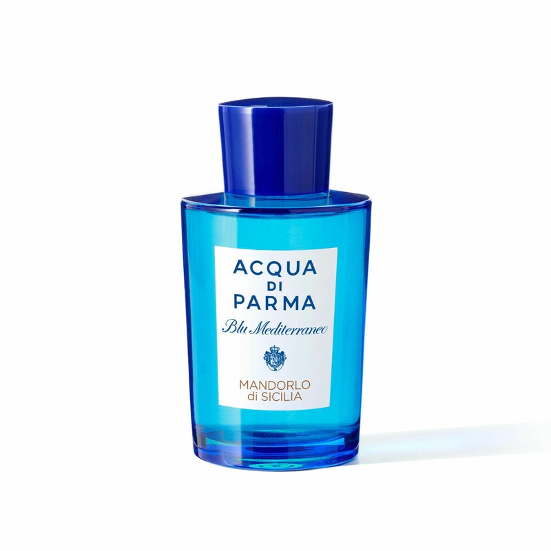 Women’s Perfume Acqua Di Parma BLU MEDITERRANEO 180 ml