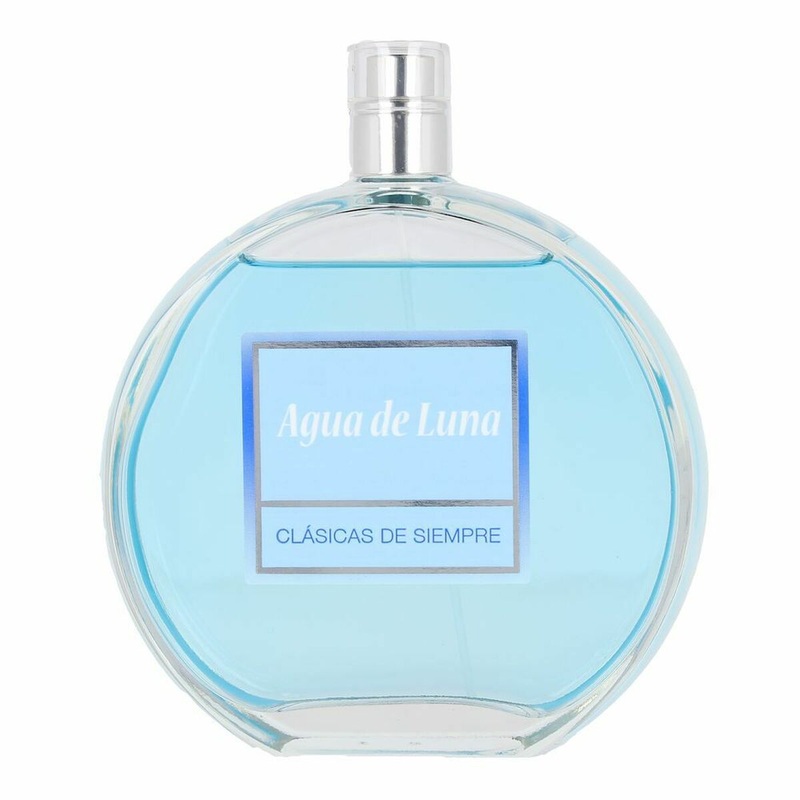 Women’s Perfume Puig Agua de Luna EDT (200 ml)