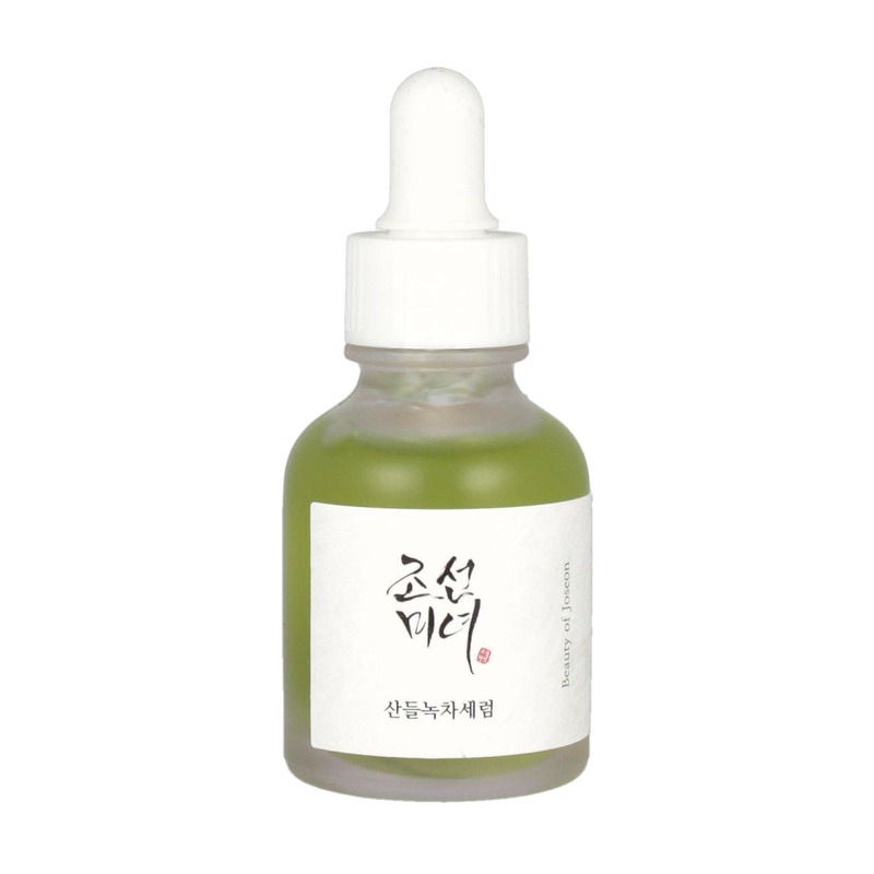 Beauty of Joseon Calming Serum : Green tea + Panthenol 30ml