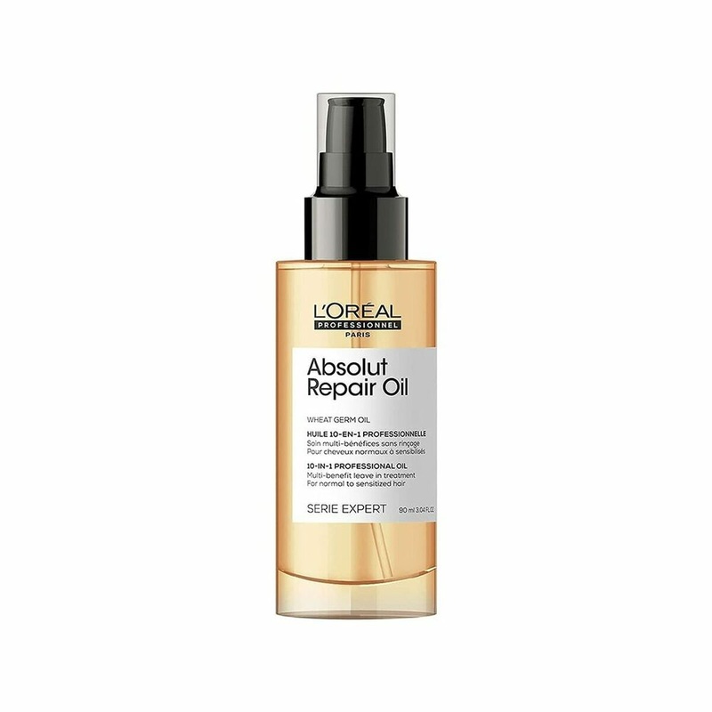 Hair Oil L’Oreal Professionnel Paris E3574500 10-in-1 90 ml