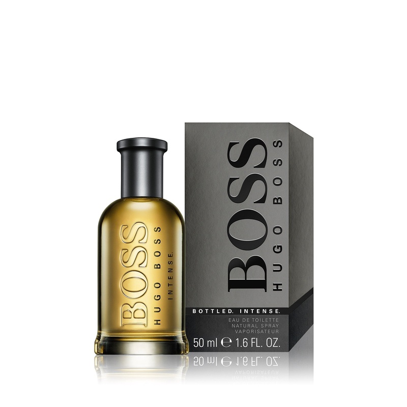 Hugo Boss Boss Bottled Intense 50ml EDT (M) SP