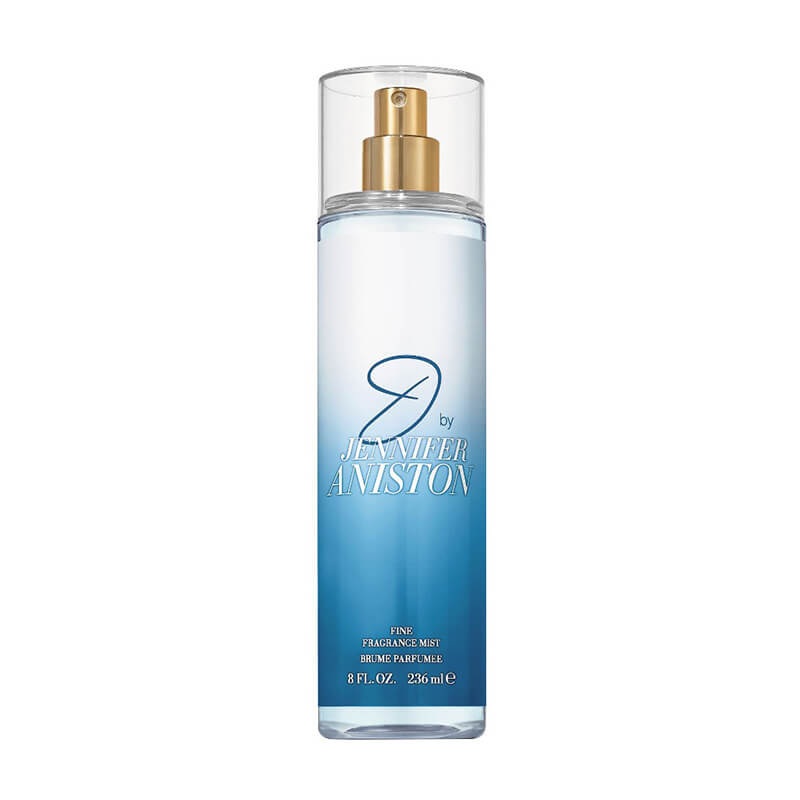 Jennifer Aniston J by Jennifer Aniston Fine Fragrance Mist 236ml (L) SP