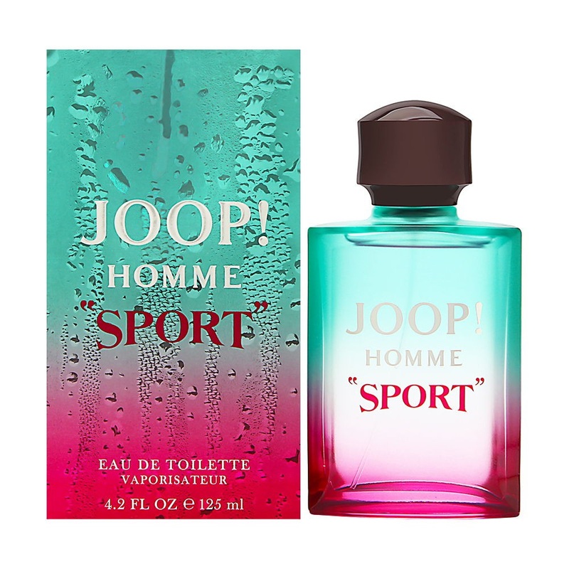Joop! Homme “Sport” 125ml EDT (M) SP
