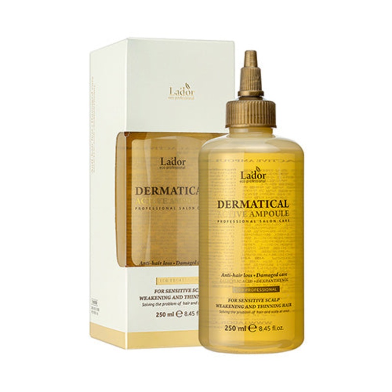 Lador Dermatical Active Ampoule 250ml 250ml
