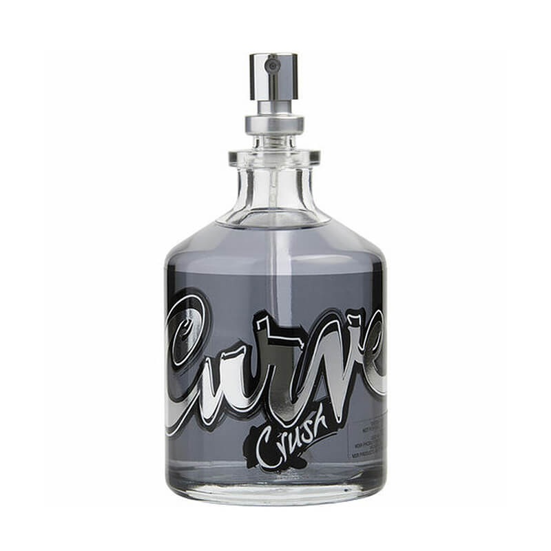 Liz Claiborne Curve Crush (Tester No Cap) 125ml EDC (M) SP