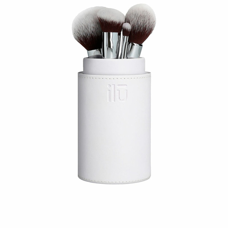 Make-up Holder Il PORTABROCHAS IL Make-up Brush White (1 Unit)