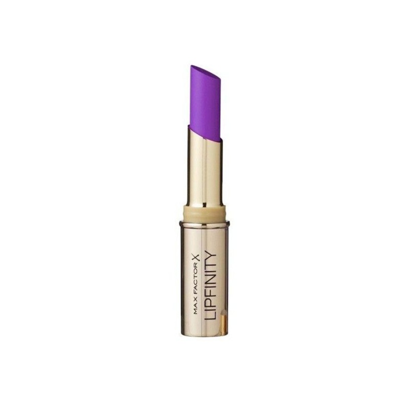 Max Factor Colour Elixir Lipstick 55 Eternally Luscious