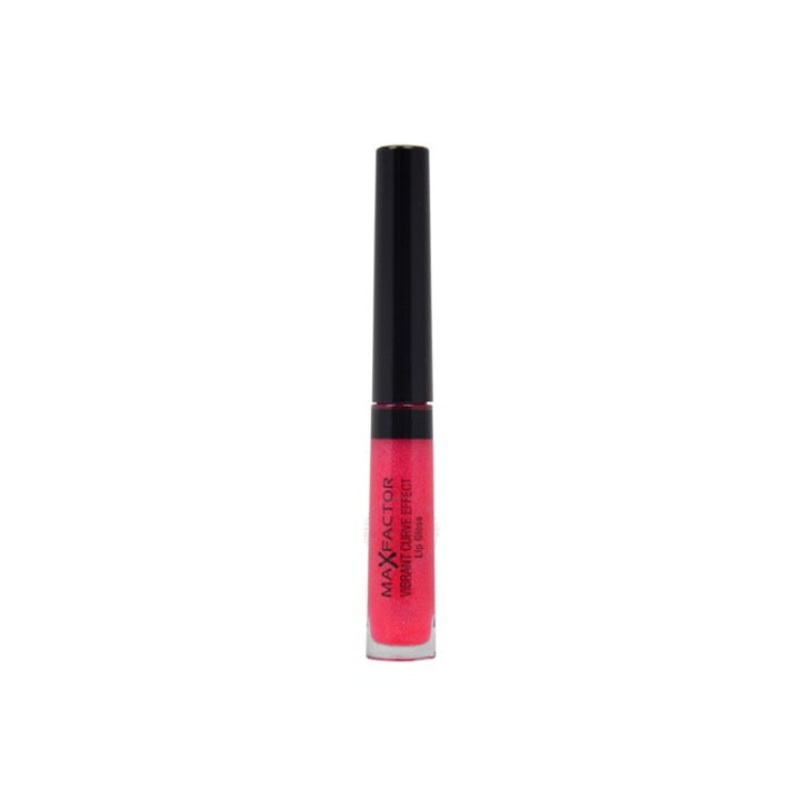Max Factor Vibrant Curve Effect Me Me Me Lip Gloss