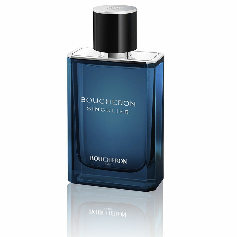 Men’s Perfume Boucheron BOUCH SINGULIER EDP EDP 100 ml