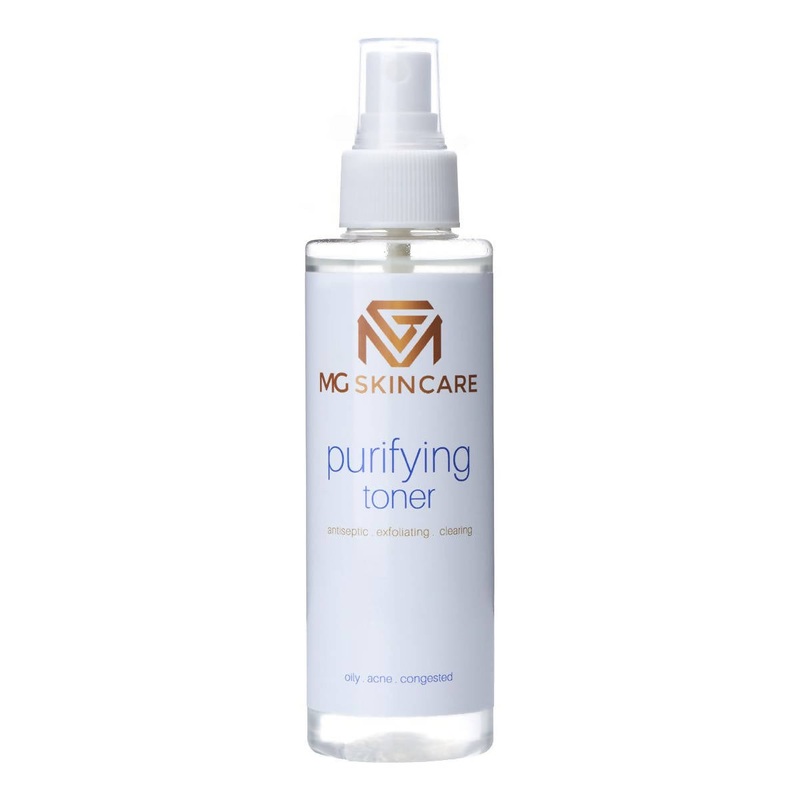 MG Skincare Purifying Skin Toner 100ml