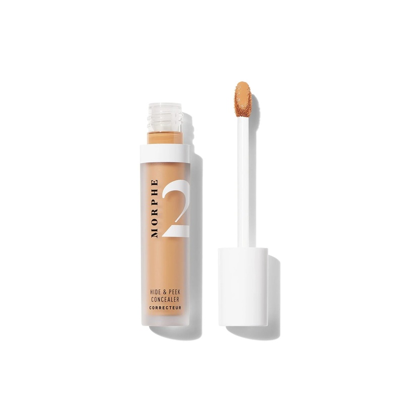Morphe M2 Hide & Peek Concealer Peek Of Soft Tan