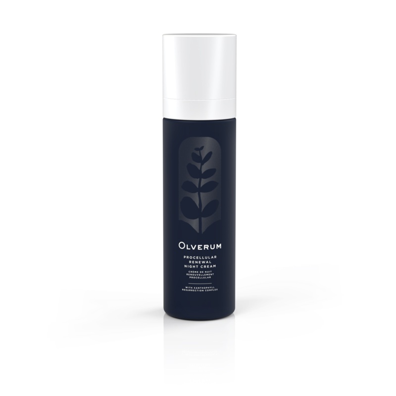 OvernightProcellular Renewal Night Cream 50ml