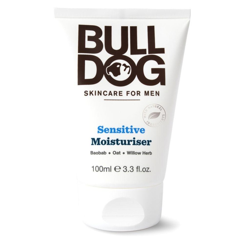 Sensitive Moisturiser 100Ml