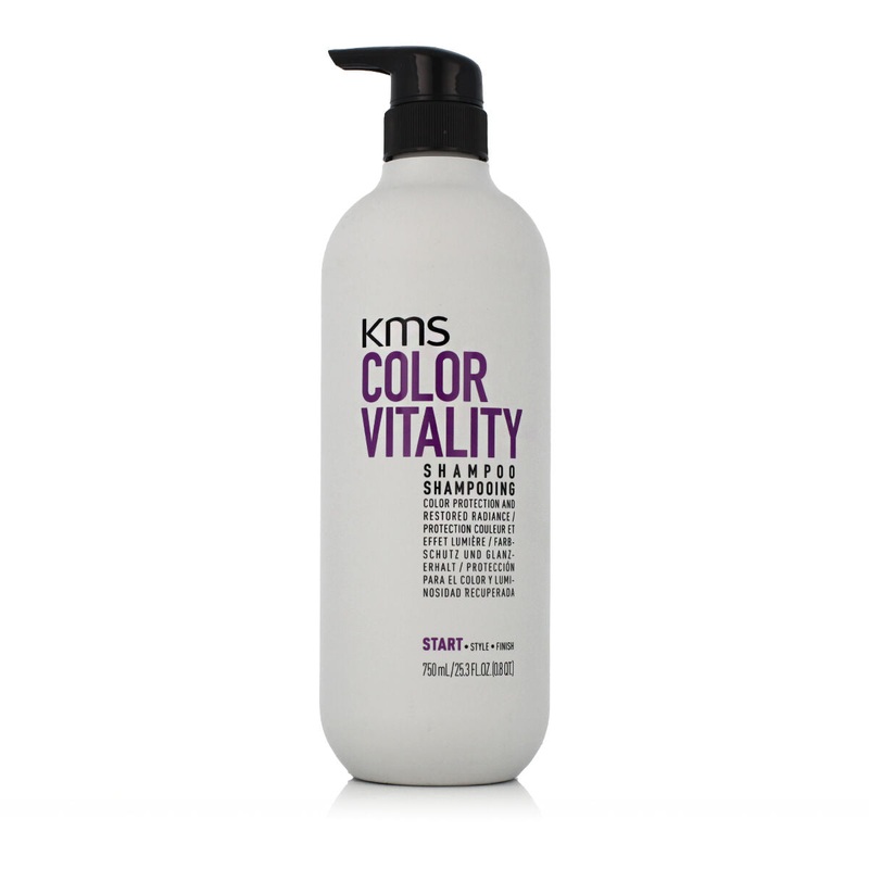 Shampoo Colour Reinforcement KMS