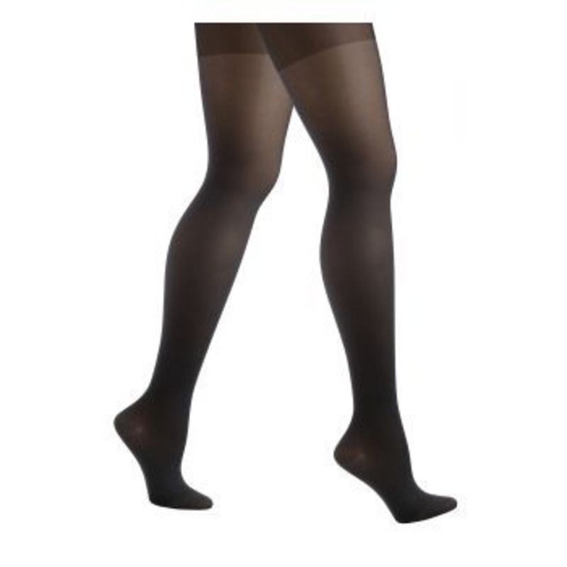 Tights Class 1 Black small Small Black