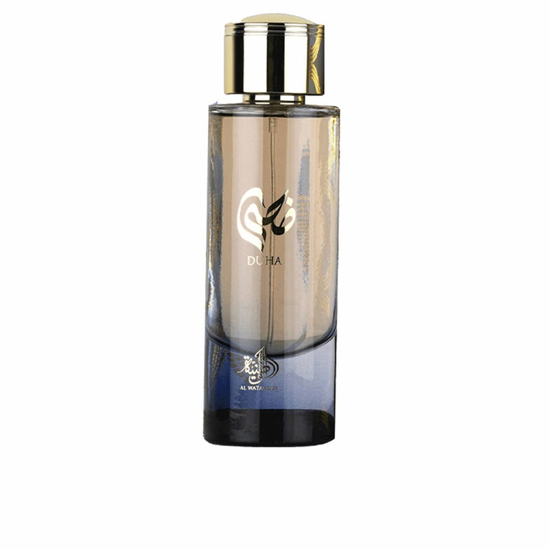 Women’s Perfume Al Wataniah DUHA 100 ml
