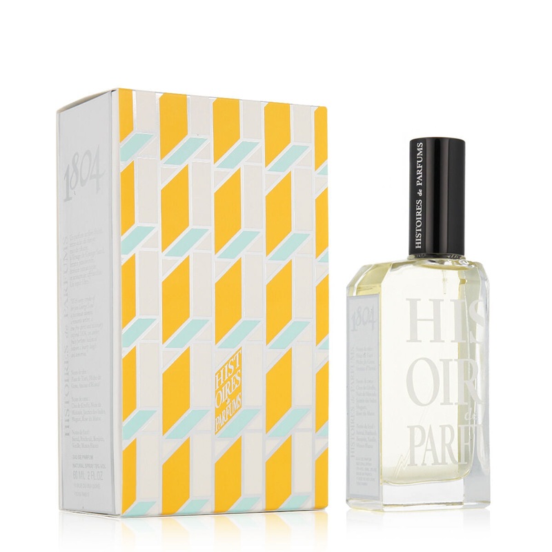 Women’s Perfume Histoires de Parfums 1804 EDP 60 ml