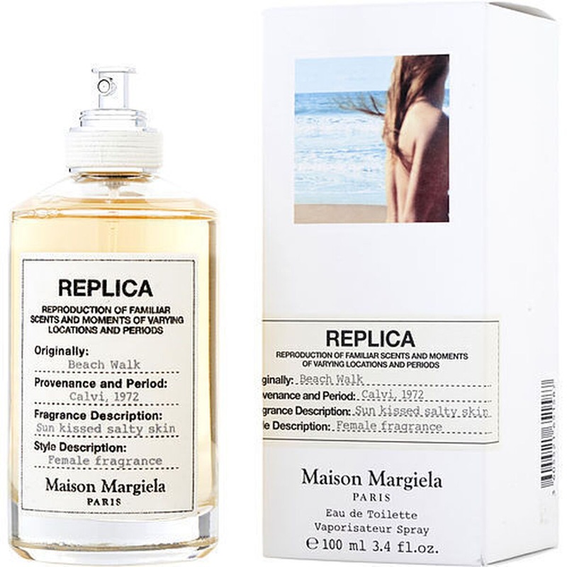 Women’s Perfume Maison Margiela EDT
