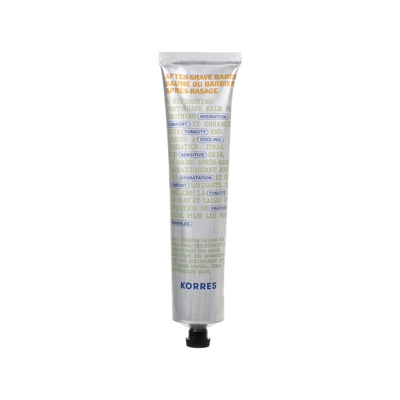 Achillea Mens Aftershave Balm 125ml