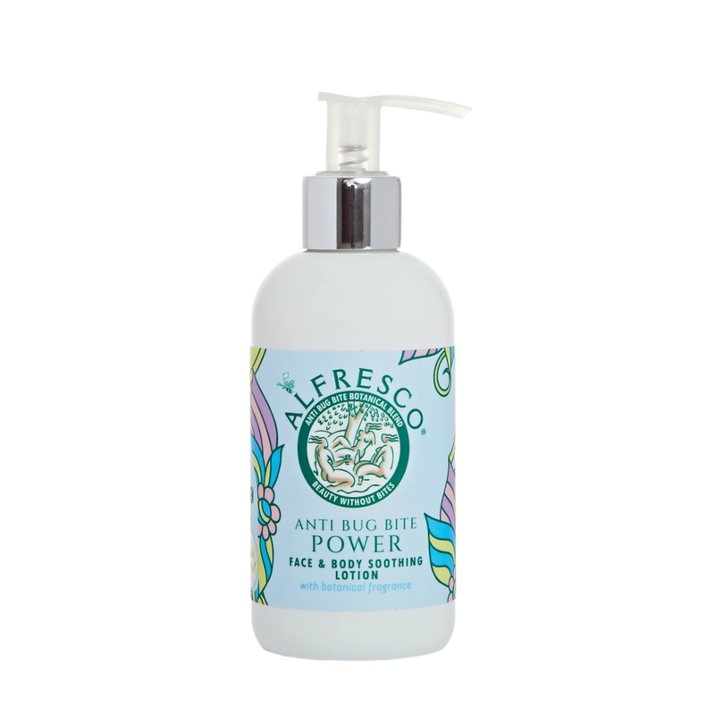 Anti Bug Bite Power Lotion 200ml